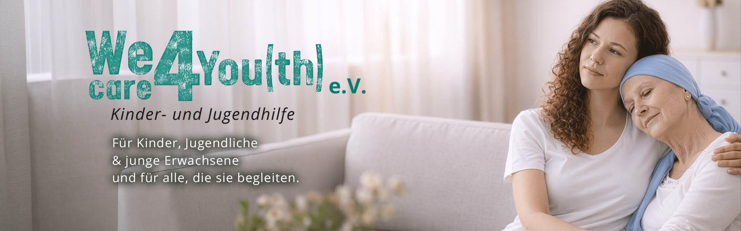 We care 4 You(th) e.V.